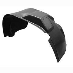 '08-'10 Jeep Grand Cherokee Passenger Side Front Inner Fender