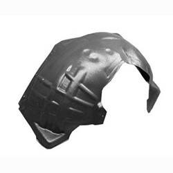 '08-'12 Jeep Liberty Passenger Side Front Inner Fender