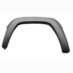 '02-'04 Jeep Liberty Driver Side Front Fender Flare