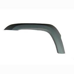 '05-'06 Jeep Liberty Driver Side Front Fender Flare