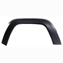 '08-'12 Jeep Liberty Driver Side Front Fender Flare