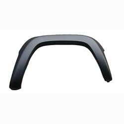 '02-'04 Jeep Liberty Passenger Side Front Fender Flare
