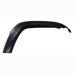 '05-'07 Jeep Liberty Passenger Side Front Fender Flare