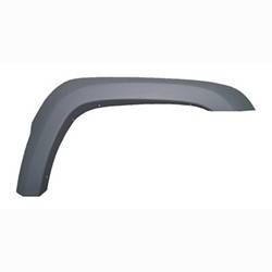 '05-'06 Jeep Liberty Passenger Side Front Fender Flare