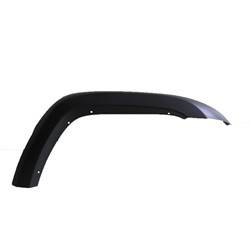 '07 Jeep Liberty Passenger Side Front Fender Flare