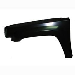 '07-'10 Jeep Patriot Driver Side Front Fender