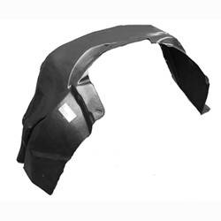 '07-'10 Jeep Patriot Driver Side Front Inner Fender
