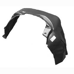 '07-'10 Jeep Patriot Passenger Side Front Inner Fender