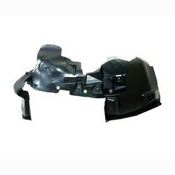 '07-'18 Jeep JK Wrangler Driver Side Front Inner Fender