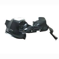 '07-'18 Jeep JK Wrangler Passenger Side Front Inner Fender