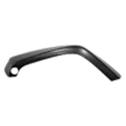 '07-'18 Jeep JK Wrangler Driver Side Front Fender Flare