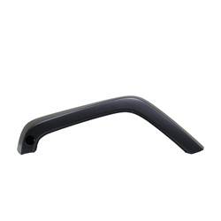'07-'18 Jeep JK Wrangler Driver Side Front Fender Flare