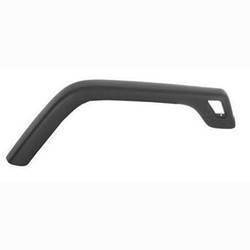 '97-'06 Jeep TJ Wrangler Passenger Side Front Fender Flare