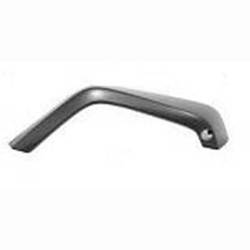 '07-'18 Jeep JK Wrangler Passenger Side Front Fender Flare