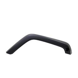 '07-'18 Jeep JK Wrangler Passenger Side Front Fender Flare
