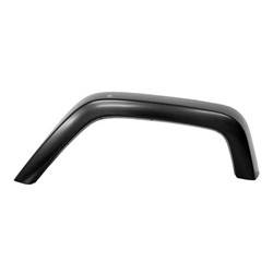 '07-'18 Jeep JK Wrangler Driver Side Rear Fender Flare