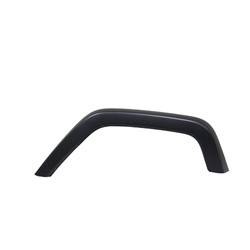 '07-'18 Jeep JK Wrangler Driver Side Rear Fender Flare