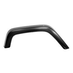 '07-'18 Jeep JK Wrangler Passenger Side Rear Fender Flare