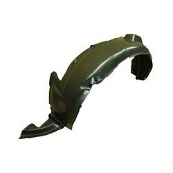 '10-'13 Kia Forte Driver Side Front Fender Liner