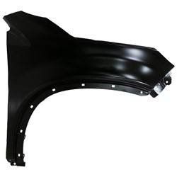 '12-'15 Kia Sorento Passenger Side Front Fender