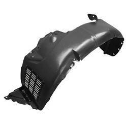 '10-'11 Kia Soul Driver Side Front Inner Fender