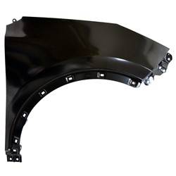 '17-'22 Kia Sportage Front Passenger Side Fender