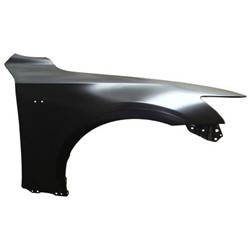 '16-'20 Lexus IS, '14-'15 Lexus IS250, '17-'20 Lexus IS350 Passenger Side Front Fender
