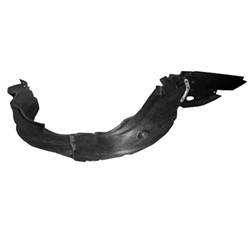 '16 Lexus IS, '14-'15 Lexus IS250, '14-'16 Lexus IS350 Passenger Side Front Fender Liner
