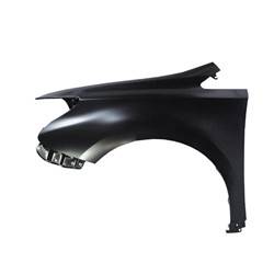'04-'06 Lexus LS430 Front Driver Side Fender