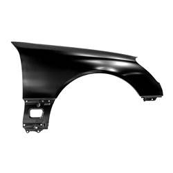 '01-'03 Lexus LS430 Passenger Side Front Fender