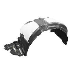 '10-'12 Lexus LS Driver Side Front Fender Liner