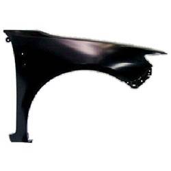 '10-'12 Lincoln MKZ Passenger Side Front Fender