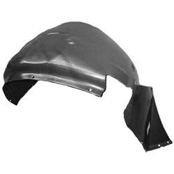 '03-'06 Lincoln Navigator Passenger Side Front Inner Fender