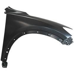'13-'16 Mazda CX-5 Passenger Side Front Fender