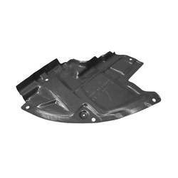 '10-'15 Mazda CX-9 Passenger Side Front Lower Fender Splash Shield