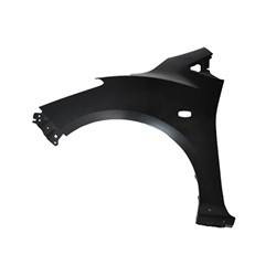 '11-'14 Mazda 2 Driver Side Fender With Molding