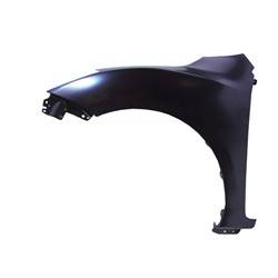 '10-'13 Mazda 3 Driver Side Front Fender