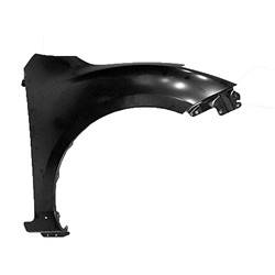 '10-'13 Mazda 3 Passenger Side Front Fender