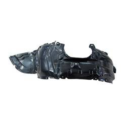 '10-'11 Mazda 3 Driver Side Front Inner Fender