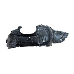 '10-'11 Mazda 3 Passenger Side Front Inner Fender