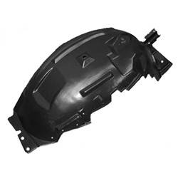 '98-'10 Mazda B-Series Pickup Inner Fender