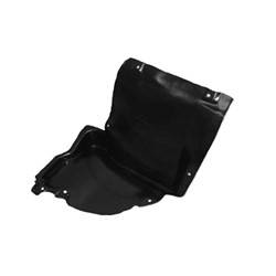 '01-'07 Mercedes C-Class Inner Fender