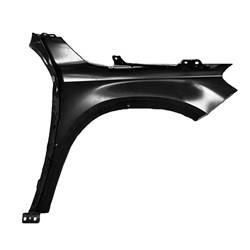 '15-'20 Mercedes GLA Front Driver Side Fender