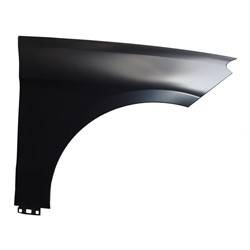 '16-'19 Mercedes GLE-Class Front Passenger Side Fender