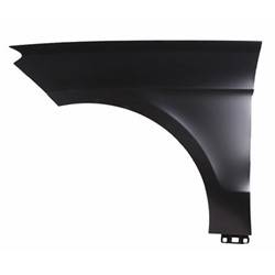 '12-'15 Mercedes M-Class Driver Side Fender