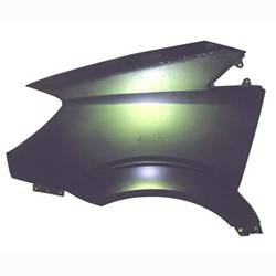 '07-'09 Dodge Sprinter, '10-'13 Mercedes Sprinter Driver Side Front Fender