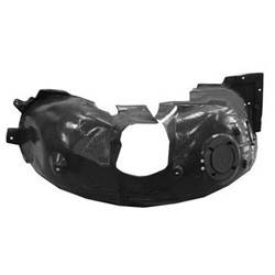 '07-'15 Mini Mini Cooper Inner Fender