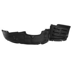 '06-'12 Mitsubishi Eclipse Inner Fender