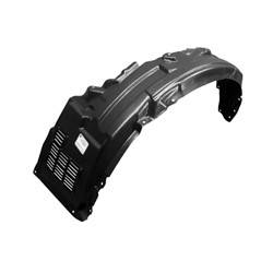 '09-'17 Mitsubishi Lancer Front Driver Side Fender Liner