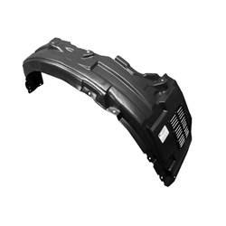 '09-'17 Mitsubishi Lancer Front Passenger Side Fender Liner